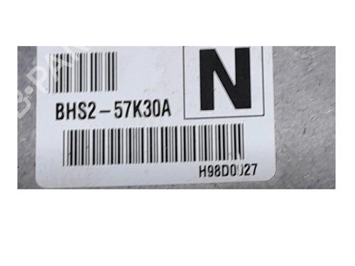 Airbag module MAZDA 3 (BK) 1.6 (BK14) | BP21769385M53 