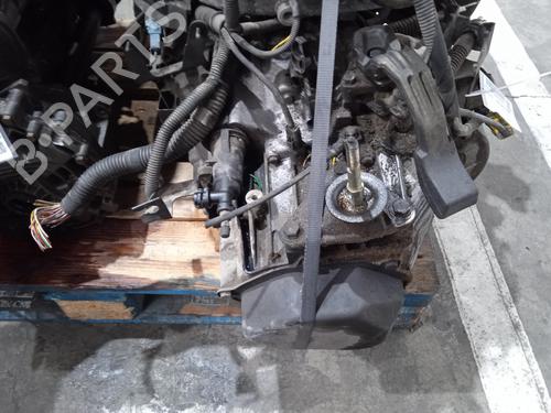 Gearbox CITROËN EVASION MPV (22, U6) 2.0 HDI | BP14476890M3 