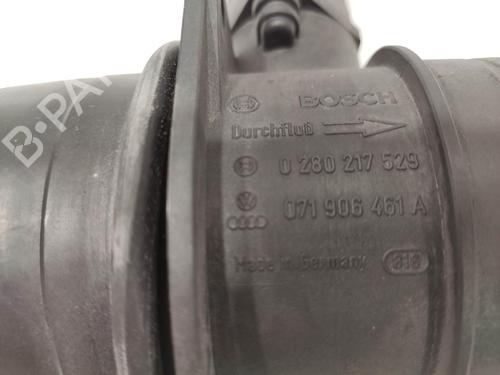 Mass air flow sensor VW PASSAT B5 (3B2) | BP35731360M95 - Image 4