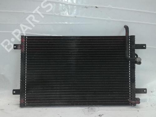 Used AC radiator AC radiator 34481454 34481454