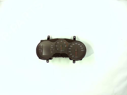 Used Instrument cluster SEAT LEON (1P1) 1.6 TDI (105 hp) 17696647