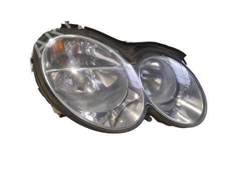 Used Right headlight Right headlight MERCEDES-BENZ CLK Convertible (A209) CLK 200 Kompressor (209.442) (163 hp) 35985391 35985391