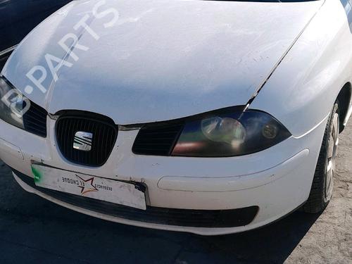 Right front fenders SEAT CORDOBA (6L2) 1.4 TDI | BP17590526C42 