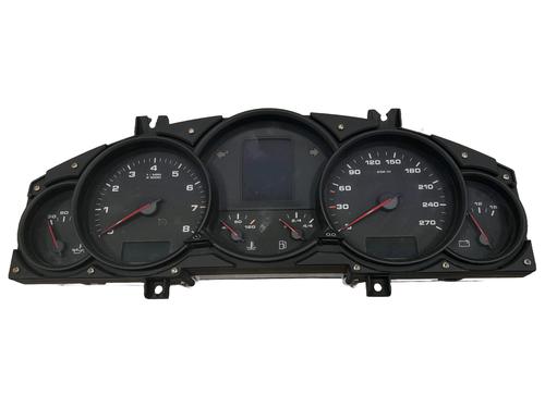 Used Instrument cluster Instrument cluster PORSCHE CAYENNE (9PA) [2002-2010] 34465373 34465373