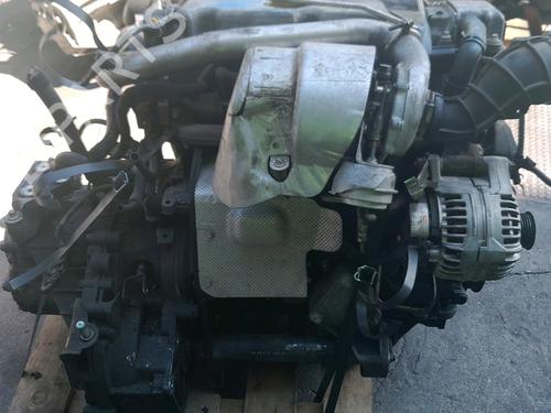 Engine OPEL ASTRA G Hatchback (T98) 2.2 DTI (F08, F48) | BP19050820M1 