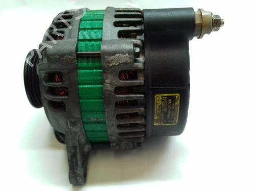 Used Alternator HYUNDAI TRAJET (FO) [1999-2008]  18700595