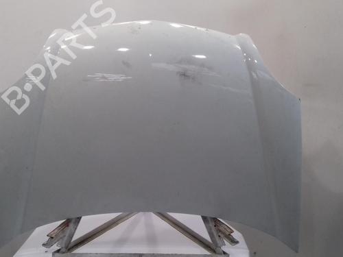 Motorhjelm Motorhjelm NISSAN KUBISTAR Van (X76) 1.5 dCi 70 (68 hp) 34484327 34484327