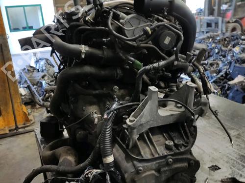 Starter PEUGEOT 407 (6D_) 2.0 HDi 135 (6DRHRH, 6DRHRE, 6DRHRG, 6DRHRJ) | BP36405476M8 - Image 2