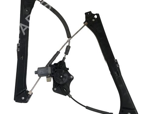 Used Front left window mechanism Front left window mechanism SKODA SUPERB III (3V3) 2.0 TDI (150 hp) 34550692 34550692