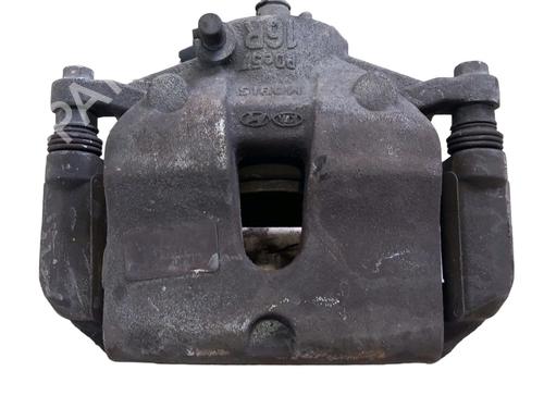 Used Right front brake caliper Right front brake caliper KIA XCEED (CD) 1.6 CRDi 115 (116 hp) 33408974 33408974