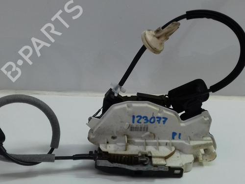Front left lock VW GOLF VI (5K1) 1.6 TDI | BP36234522C98 - Image 2