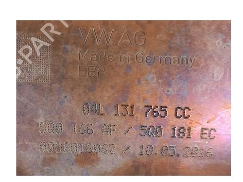 Other VW BEETLE (5C1, 5C2) 1.2 TSI | BP34552943O1 - Image 3