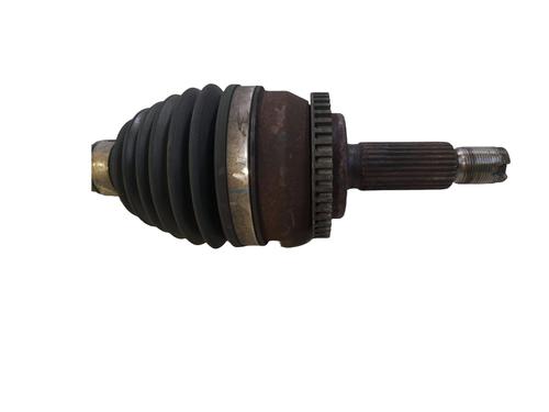 Left front driveshaft KIA CEE'D (JD) 1.6 CRDi 110 | BP34492332M38 - Image 3
