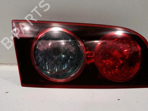 Used Left taillight Left taillight FIAT CROMA (194_) 1.8 16V (194AXG1A) (140 hp) 34447240 34447240