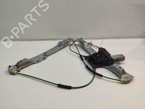 Used Front right window mechanism Front right window mechanism OPEL CORSA D (S07) 1.7 CDTI (L08, L68) (125 hp) 34486186 34486186