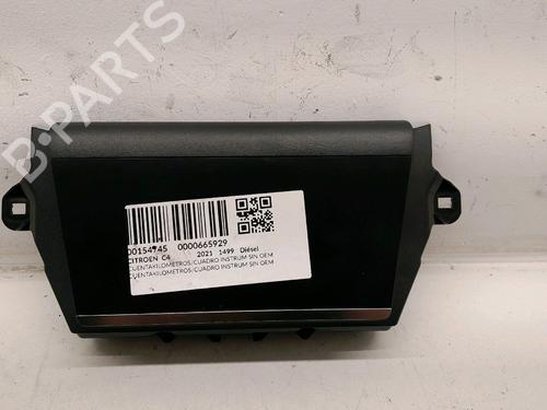 instrument-cluster-citroen-c4-iii-ba_-bb_-bc_-2020-34462908 main image