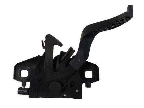 Used Hood lock Hood lock DACIA DUSTER SUV Van 1.6 SCe 115 LPG (115 hp) 34466409 34466409