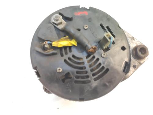 Alternator AUDI A6 C5 (4B2, 4B4) 2.5 TDI | BP35730861M7 - Image 2