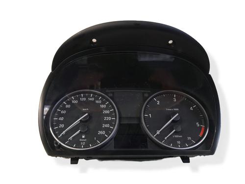Used Instrument cluster BMW 3 (E90) 320 d (163 hp) 22354062
