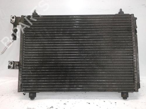Used AC radiator AC radiator CITROËN C5 I (DC_) 2.0 HDi (DCRHZB, DCRHZE) (109 hp) 34481749 34481749