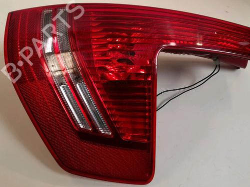 Used Right taillight CITROËN C4 I (LC_) 1.6 HDi (109 hp) 18553878