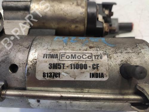 Starter FORD FOCUS II (DA_, HCP, DP)  | BP35731449M8  - Image 5