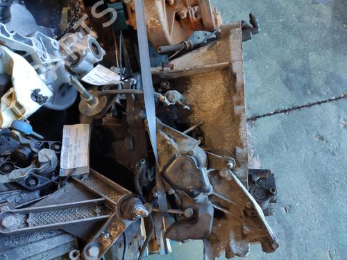 Gearbox CITROËN XSARA PICASSO (N68) 1.6 HDi | BP14446612M3 