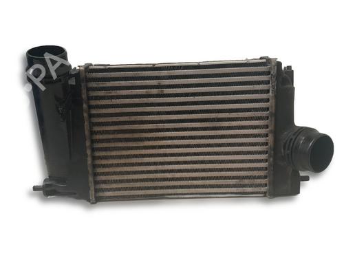 Used Intercooler Intercooler NISSAN QASHQAI II (J11, J11_) 1.5 dCi (110 hp) 33408307 33408307