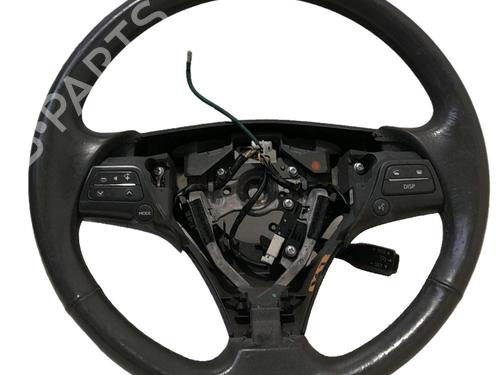 Used Steering wheel Steering wheel LEXUS GS (_S19_) 450h (GRS191_, GWS191_, GRS191R, GWS191R) (345 hp) 34493868 34493868
