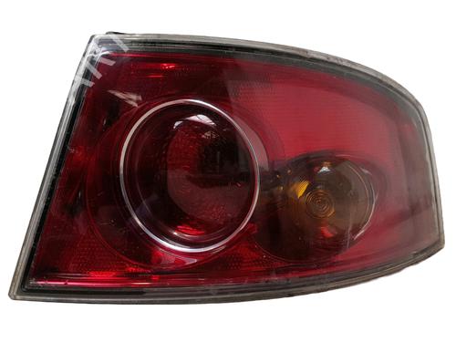 Used Right taillight SEAT IBIZA III (6L1) [2002-2009]  26145681