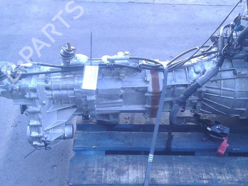 Used Gearbox Gearbox 34482452 34482452