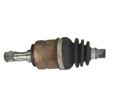 Left front driveshaft OPEL CORSA D (S07) 1.2 (L08, L68) | BP33408197M38 - Image 2