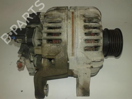 Used Other Other OPEL ASTRA H (A04) 1.8 (L48) (140 hp) 40511281 40511281