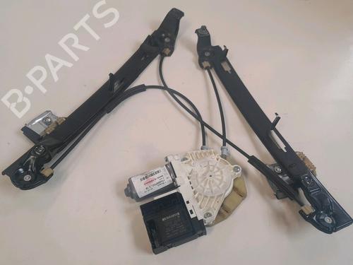 Front right window mechanism SEAT LEON (1P1) 2.0 TDI 16V | BP34463664C23 - Image 4