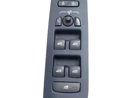 Used Left front window switch Left front window switch VOLVO V40 Hatchback (525) D3 (150 hp) 34469409 34469409