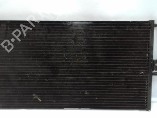 Used AC radiator AC radiator BMW 5 (E39) 525 d (163 hp) 34484469 34484469