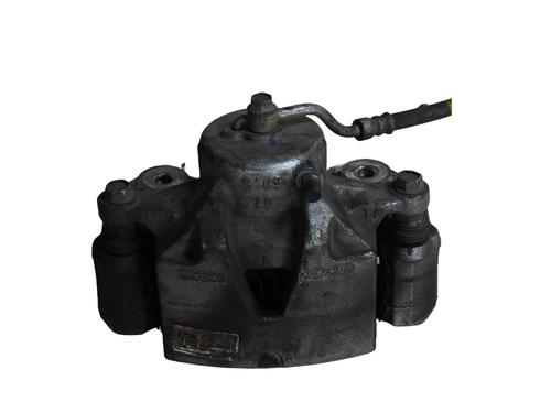 Used Left front brake caliper Left front brake caliper KIA SPORTAGE IV (QL, QLE) [2015-2022] 34379446 34379446
