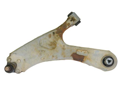 Querlenker links vorne für CITROËN C4 III (BA_, BB_, BC_) BLUEHDI 110 (BBYHSA) (110 hp) 24129800