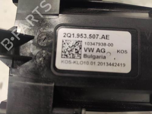 Switch SEAT IBIZA V (KJ1, KJG) 1.0 TSI | BP34488294I30  - Image 5