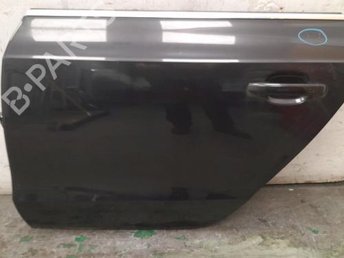 Used Left rear door Left rear door 36844495 36844495
