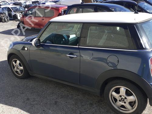 Recambios MINI MINI (R56)  Cooper  4641976