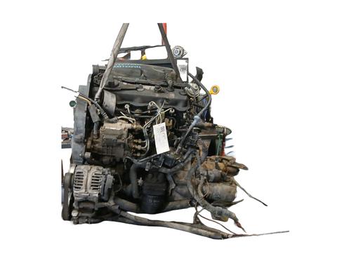 Used Alternator Alternator VW POLO (6N2) 1.9 D (64 hp) 35734132 35734132
