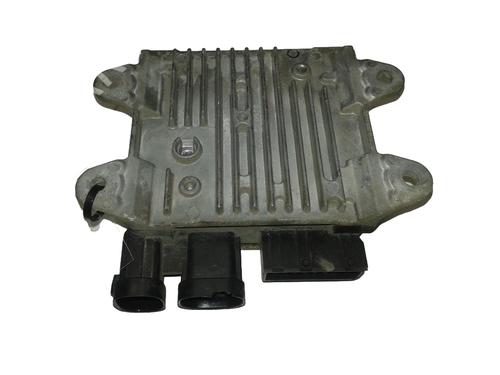 Used Control unit CITROËN C3 II (SC_) [2009-2025]  19052238