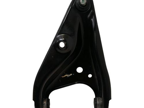 Used Left front suspension arm Left front suspension arm DACIA SANDERO II TCe 90 (B8M1, B8MA, B8AC) (90 hp) 34552691 34552691
