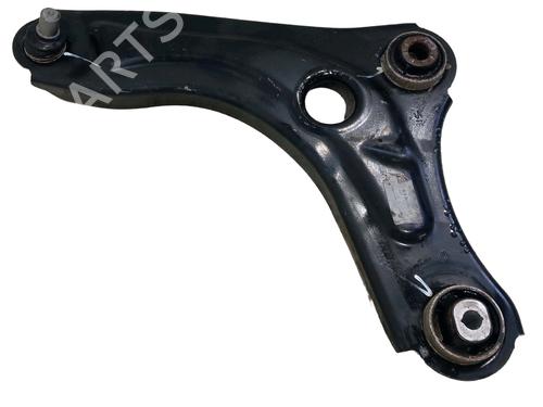 left-front-suspension-arm-dacia-sandero-iii-2021-34550745 main image