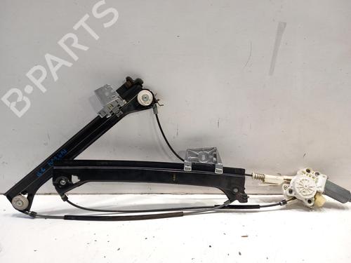 Used Front right window mechanism MERCEDES-BENZ CLK (C209) CLK 270 CDI (209.316) (170 hp) 14466475