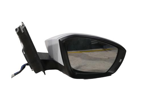Used Right mirror Right mirror VW T-CROSS (C11, D31) [2018-2026] 34548019 34548019