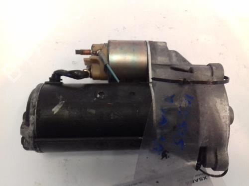 Used Starter Starter CITROËN XSARA (N1) 2.0 HDi 90 (90 hp) 35730181 35730181