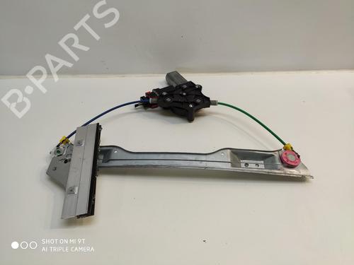 Used Front left window mechanism Front left window mechanism OPEL CORSA E (X15) 1.3 CDTI (08, 68) (75 hp) 34485819 34485819