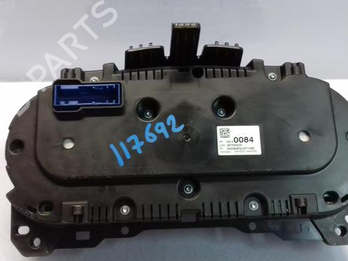 Instrument cluster OPEL CORSA E (X15) 1.4 (08, 68) | BP34485266C47 - Image 3